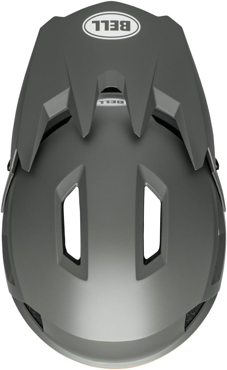 Bell Sanction 2 DLX MIPS
