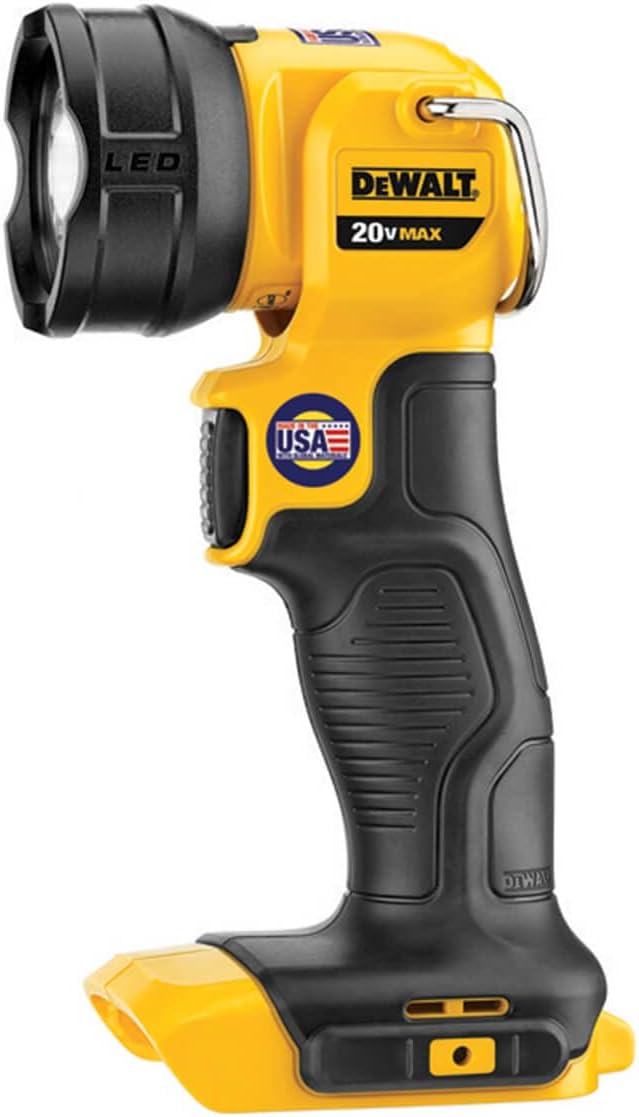 DEWALT Power Tools Set 20V MAX, 6 Tools Cordless Power Tool Combo Kit , 2 Batteries, Charger, Hammer Drill Driver, Impact Driver, Circular Saw, Reciprocating Saw, Oscillating Multi-Tool,LED (DCK694P2)