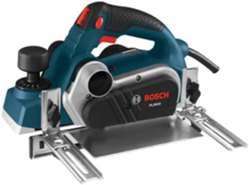 Bosch PL2632K 3-1/4 In. Planer Kit