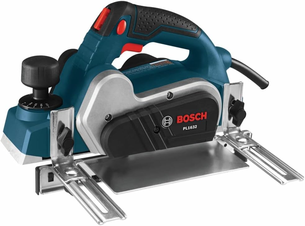 Bosch PL1632 3-1/4 In. Planer