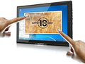 LILLIPUT FA1014-NP/C/T IPS 16:9 10.1' HDMI Monitor with capacitive Touch Function Support 10-Point Touch Official Seller :VIVITEQ
