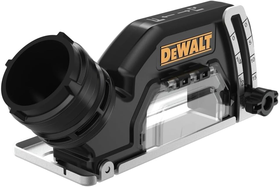 DEWALT DCS438BR 20V MAX XR Brushless Lithium-Ion 3 in. Cordless Cut-Off Tool (Tool Only) (Renewed)