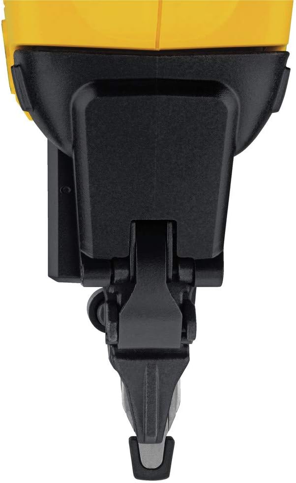 DEWALT 20V MAX* Cordless Brad Nailer Kit, 18GA (DCN680D1)