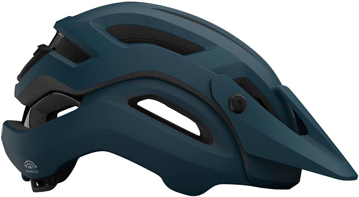 Giro Manifest Spherical Cycling Helmet - Men's