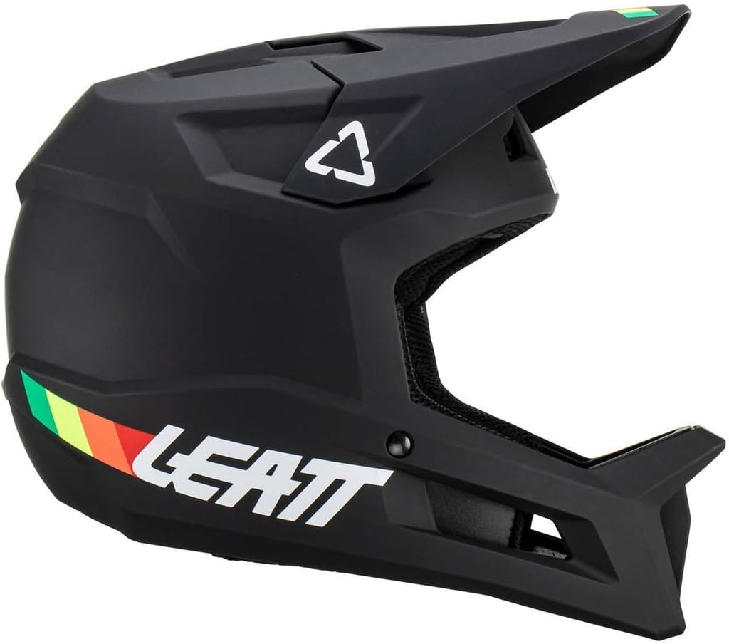 Leatt Helmet Mountain Bike Gravity 1.0