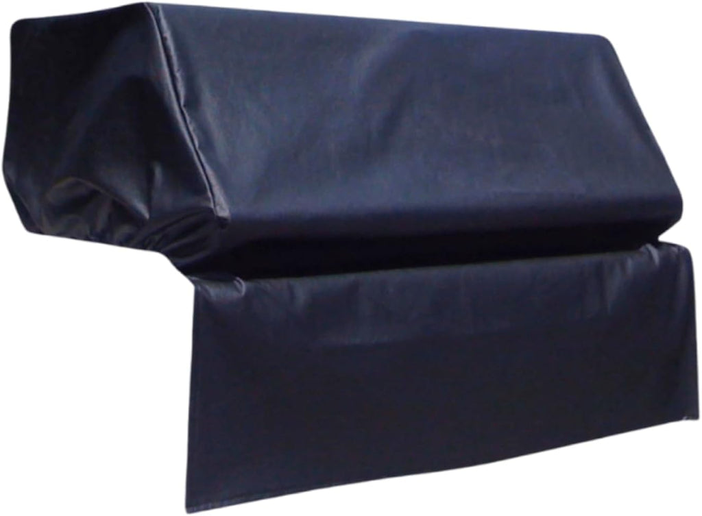 Windproof Covers 48 inch Heavy Duty Premium Grill Cover to fit Crown Verity Estate & Infinite Series Built-in Grill
