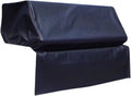 Windproof Covers 48 inch Heavy Duty Premium Grill Cover to fit Crown Verity Estate & Infinite Series Built-in Grill