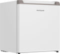 Frigidaire 1.6 cu ft Compact Mini Fridge, Perfect for Home or Office, Contemporary Series, White