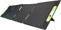 Enginuity 200W Portable Solar Panel for E300, E600, E1000, & E3600, USB Outputs for Direct Charging, High Efficiency, Ideal for Outdoor Camping, RVs, Emergency Power