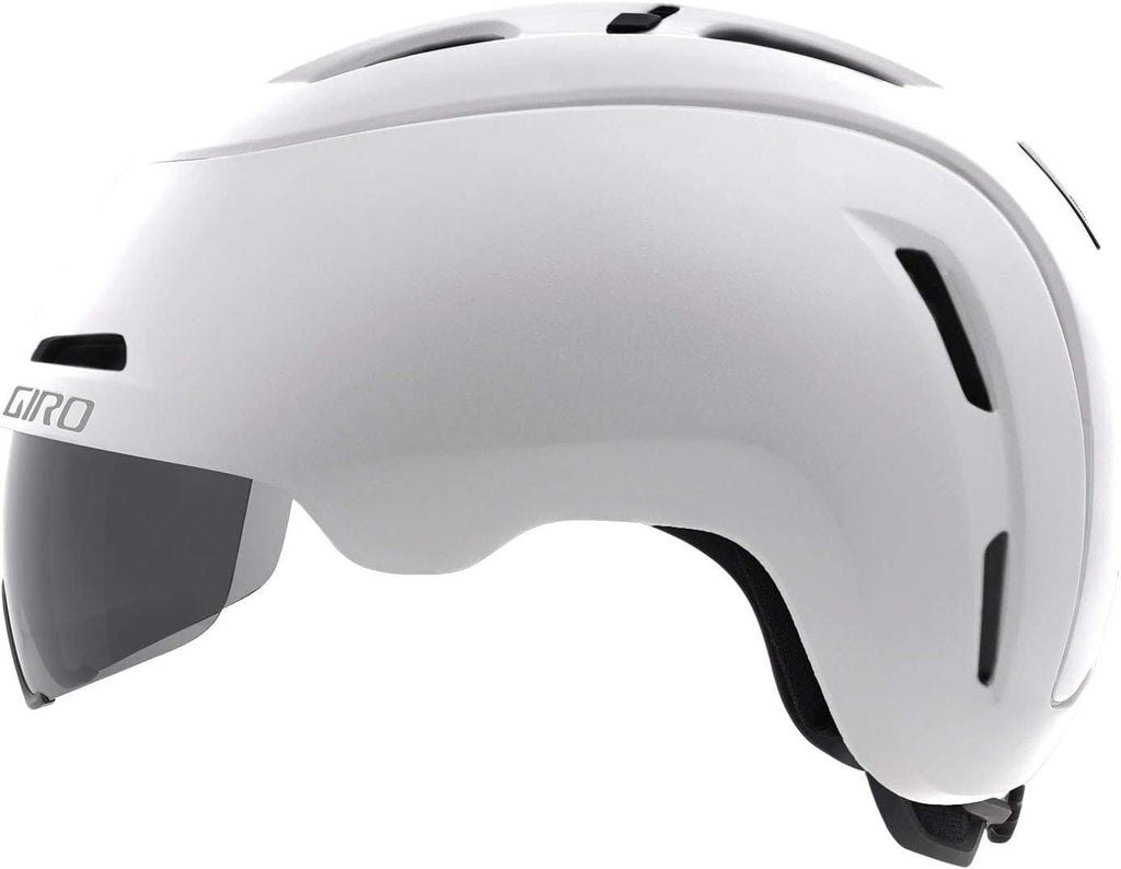 Giro Bexley MIPS Bicycle Helmets Matte White Large/Discontinued