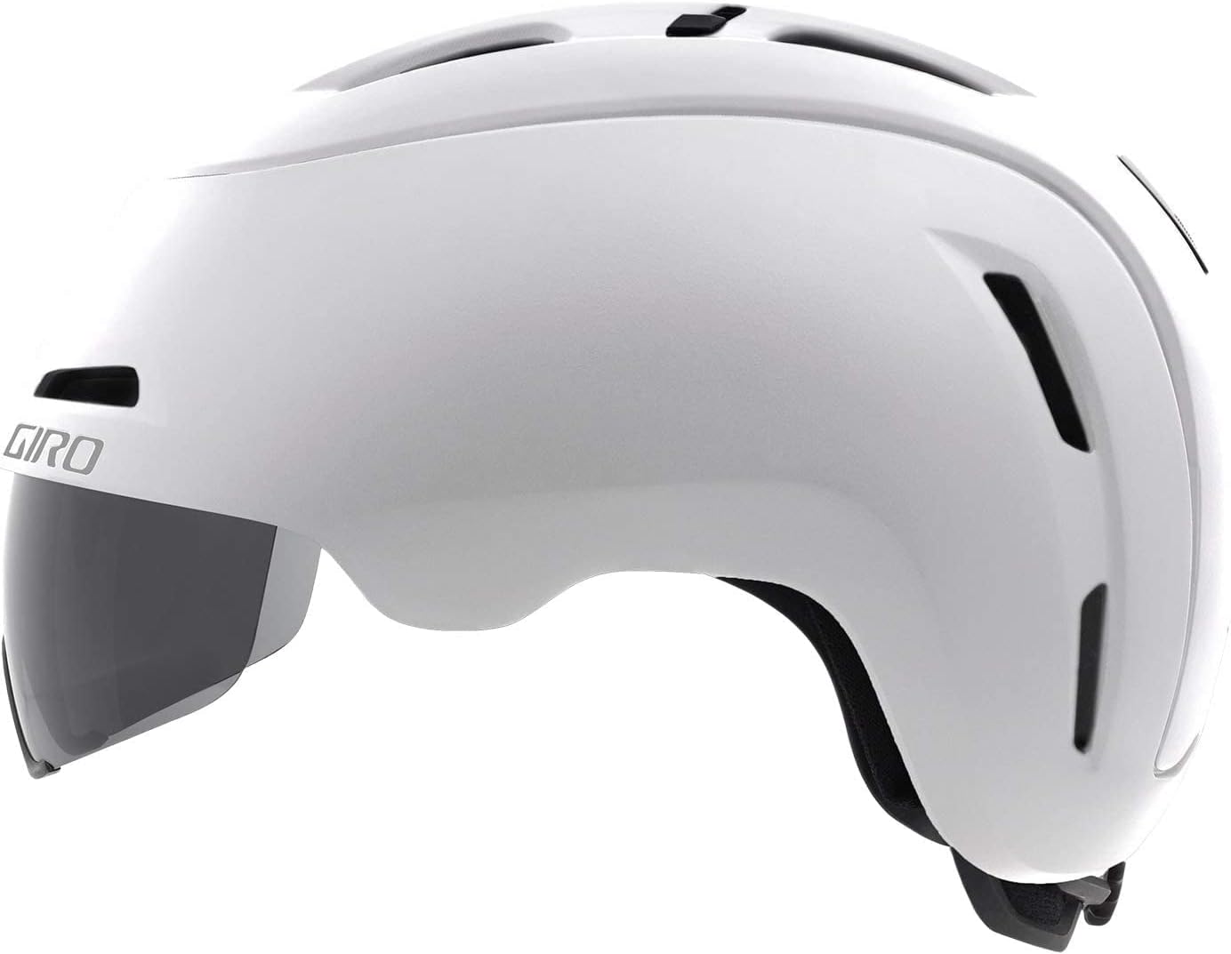 Giro Bexley MIPS Bicycle Helmets Matte White Large/Discontinued