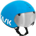 KASK Bambino Pro Bike Helmet I Aerodynamic, Track Cycling, Crono & Triathlon Helmet