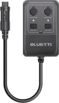 BLUETTI HUB D1 DC Power Hub, 700W Max Output w/ 12V-24V RV & Cigarette Lighter Ports, 100W USB-C, Smart App Control for Apex 300/B300K, Home & RV Off-Grid Backup