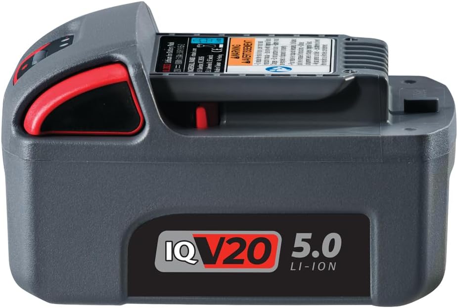 Ingersoll Rand BL2022 IQV20 20V 5Ah Lithium-Ion Battery Power Tools