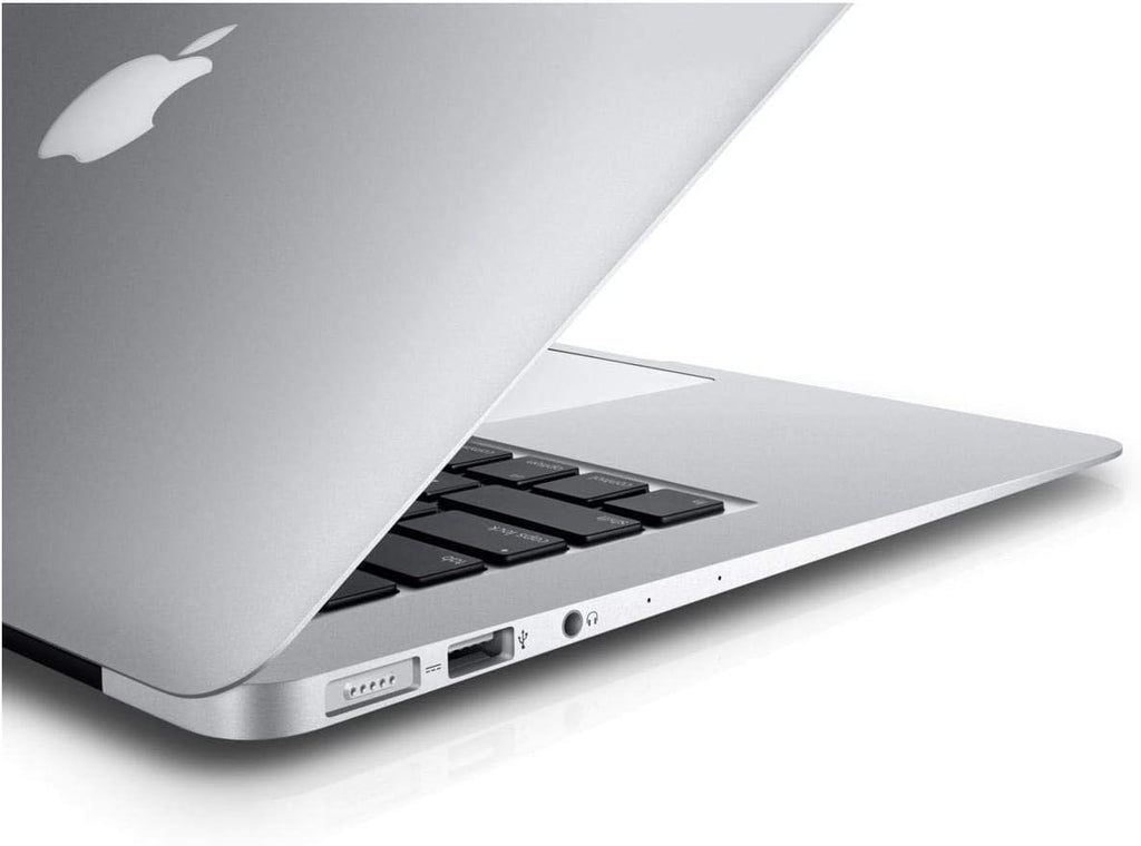 Apple Laptop MacBook Air MD628LL/A Intel Core i5 1.70 GHz 4 GB Memory 64 GB SSD 13.3in Display (Renewed)