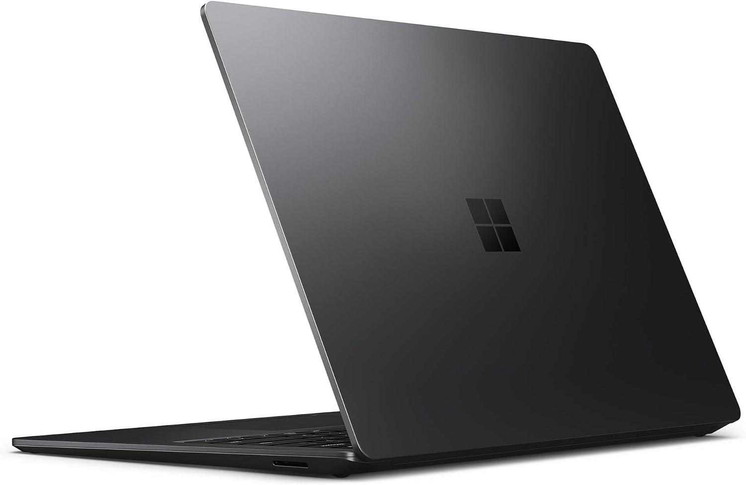 Microsoft Surface Laptop 3 13.5' FHD Intel Core i7-1065G7 1.3GHz Quad Core, 16GB RAM, 256GB SSD, Windows 11 Pro 64Bit, CAM, Touch (Renewed)