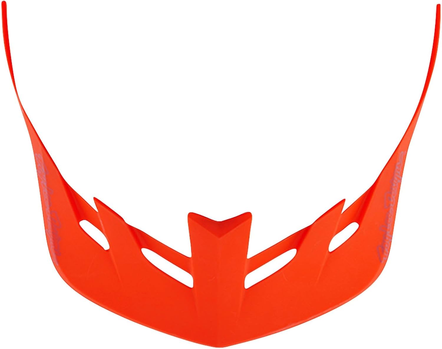 Troy Lee Designs Flowline Adult Mountain Bike Trail All Mountain Helmet W/MIPS