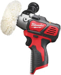 Cordless Polisher, No Battery Included
