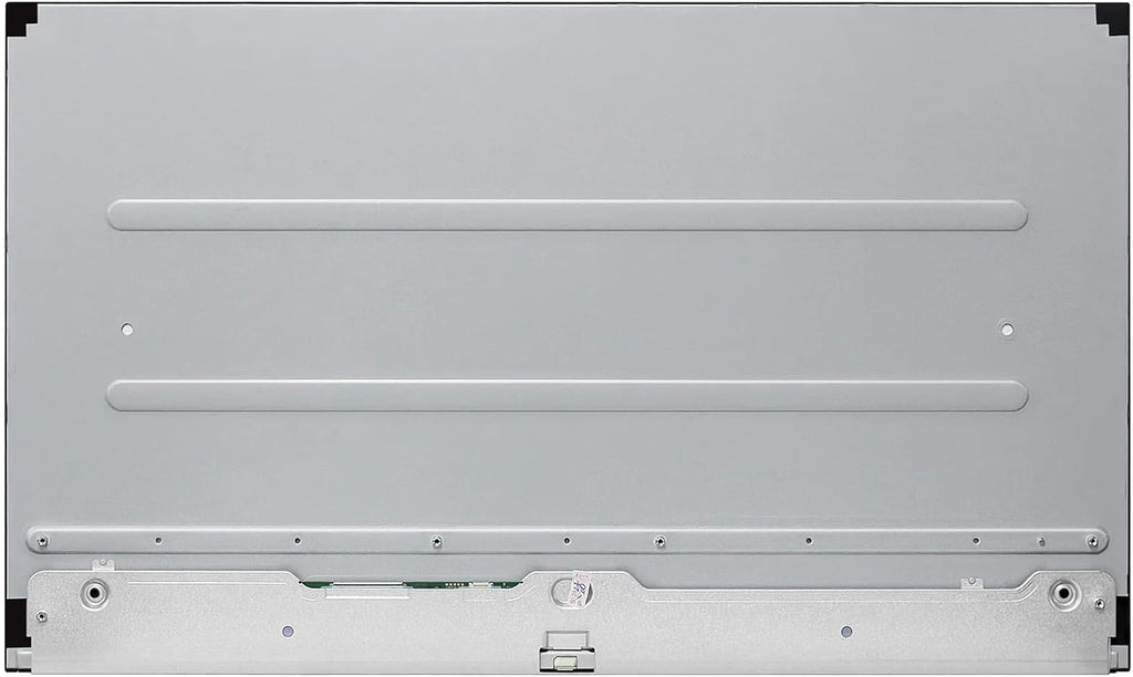 27.0' Screen Replacement for HP All in One 27-DP1370 30 pin FHD 1920×1080 LCD Touch Display Panel