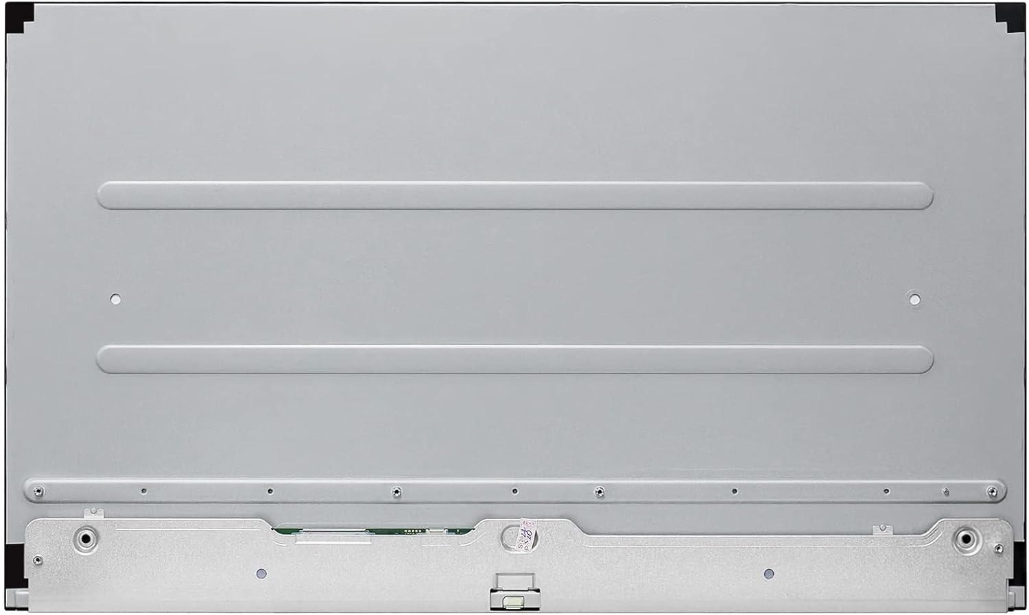 27.0' Screen Replacement for HP All in One 27-DP1370 30 pin FHD 1920×1080 LCD Touch Display Panel