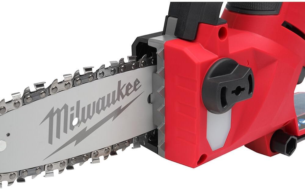 Milwaukee Electric - M12 Fuel Hatchet 6 Pruning Saw KIT