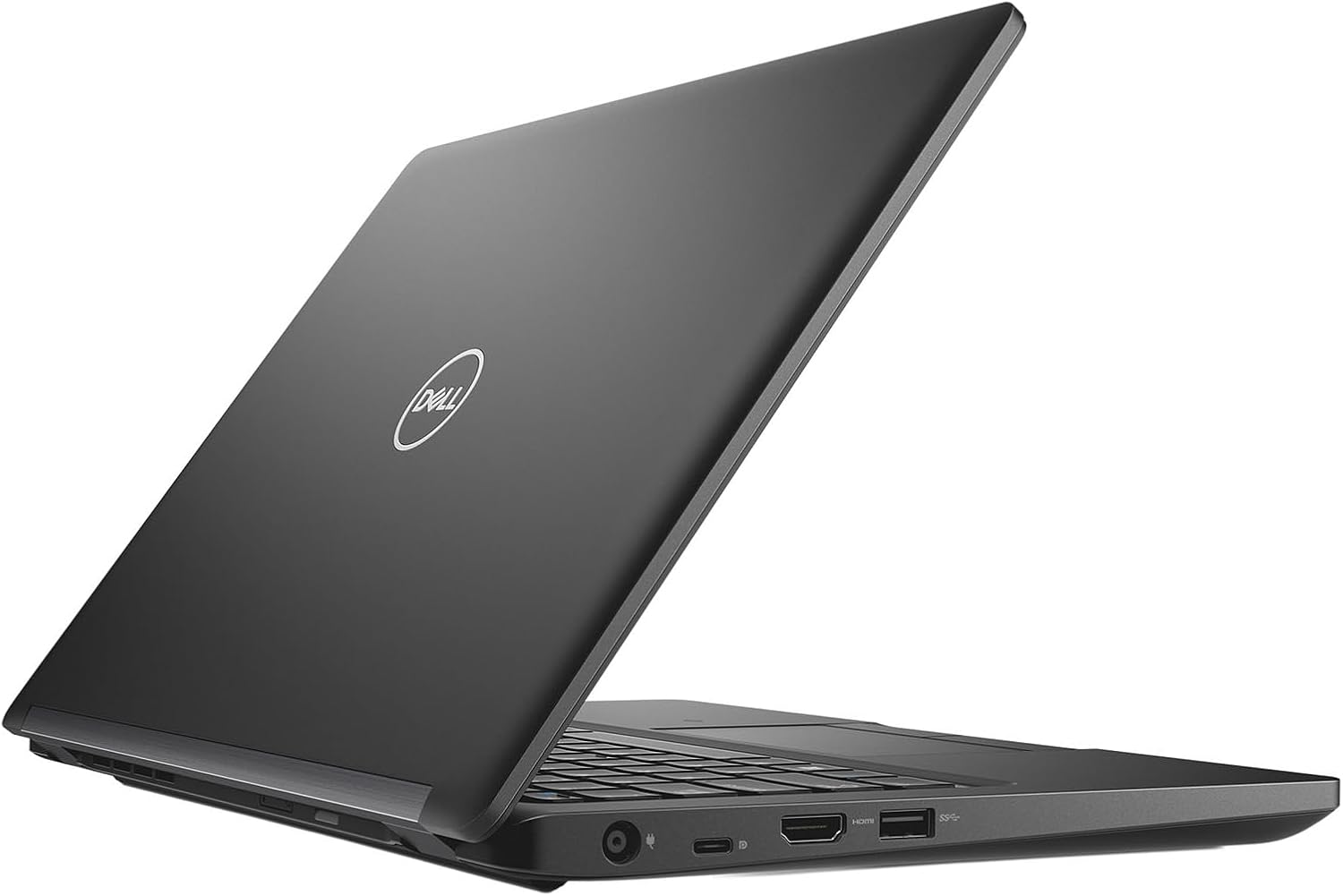 Dell Latitude 5290 12.3' HD, Core i5-8350U 1.7GHz, 8GB RAM, 256GB Solid State Drive, Windows 11 Pro 64Bit, CAM (Renewed)