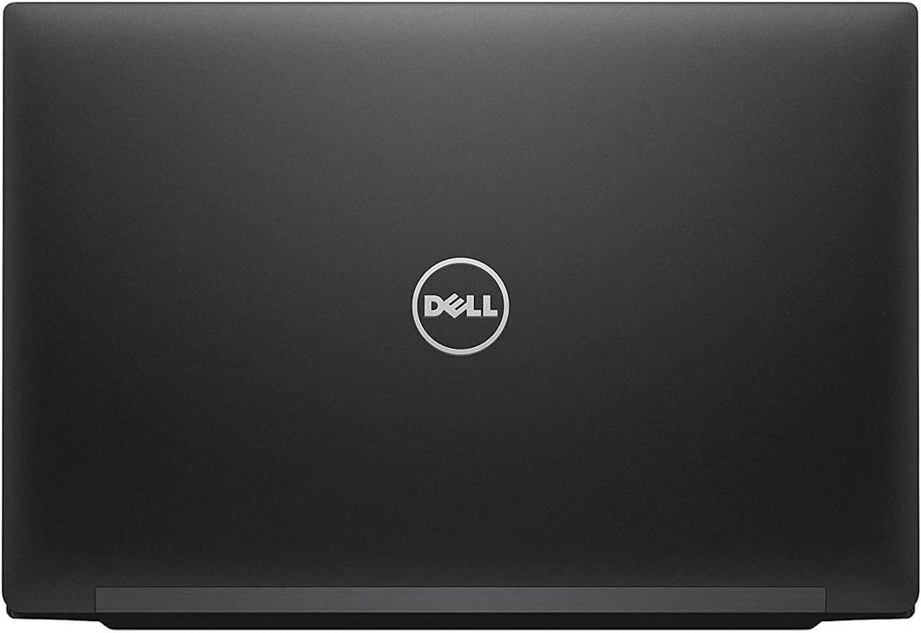 Dell Latitude 7490 14' FHD Intel Core i5-8350U 1.7GHz Quad Core, 16GB RAM, 256GB SSD, Windows 10 Pro 64Bit, CAM (Renewed)