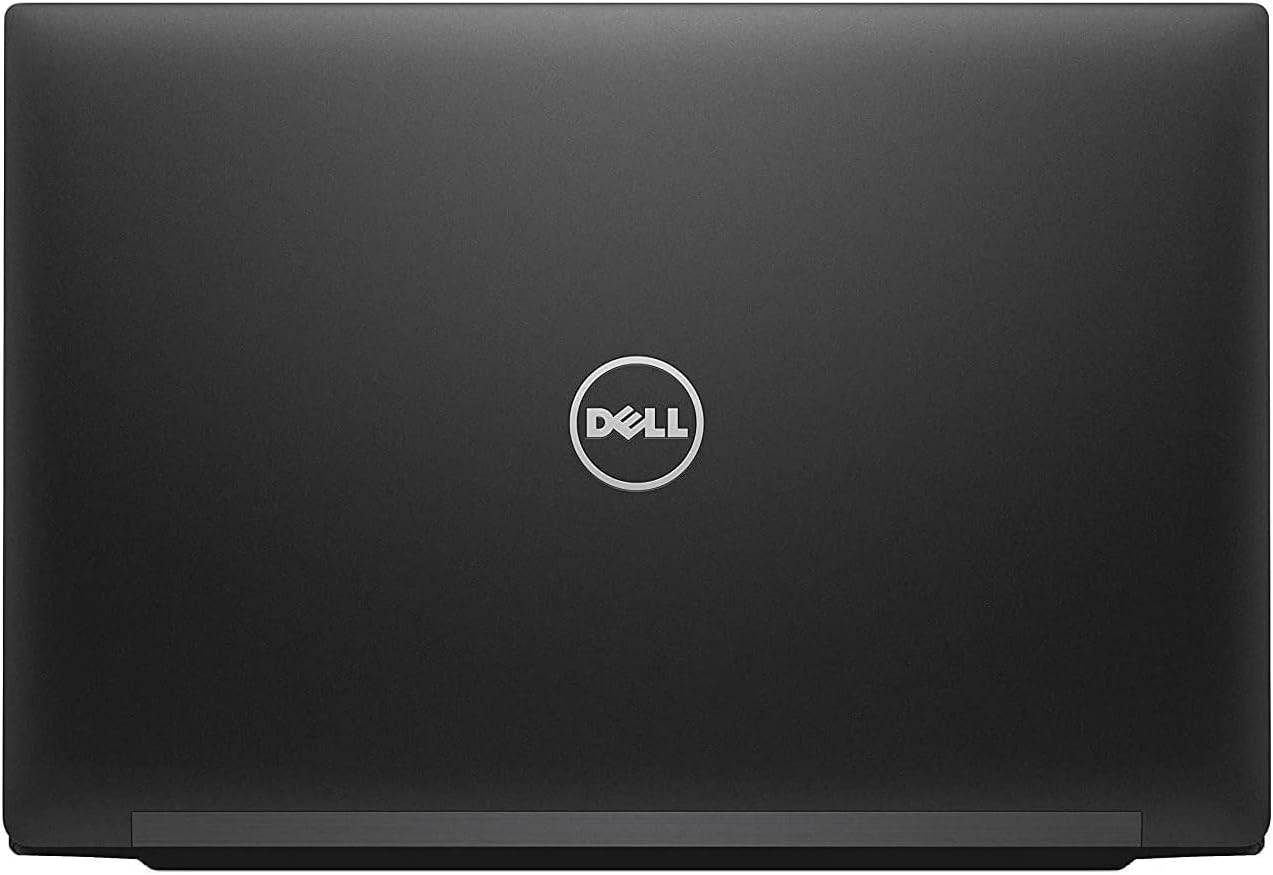 Dell Latitude 7490 14' FHD Intel Core i5-8350U 1.7GHz Quad Core, 16GB RAM, 256GB SSD, Windows 10 Pro 64Bit, CAM (Renewed)