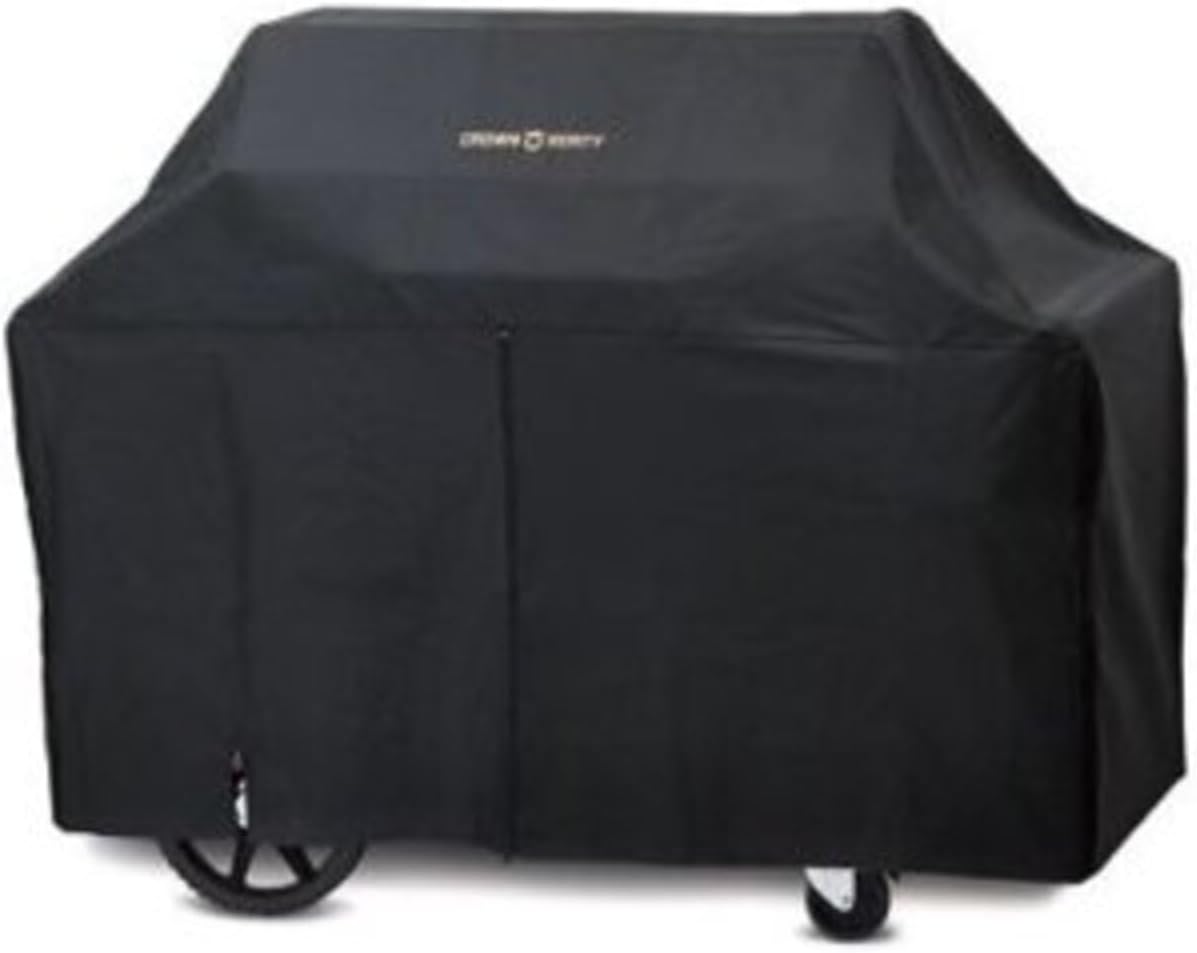 BBQ Grill Cover for All 60' Grill Models with Roll Dome Option
