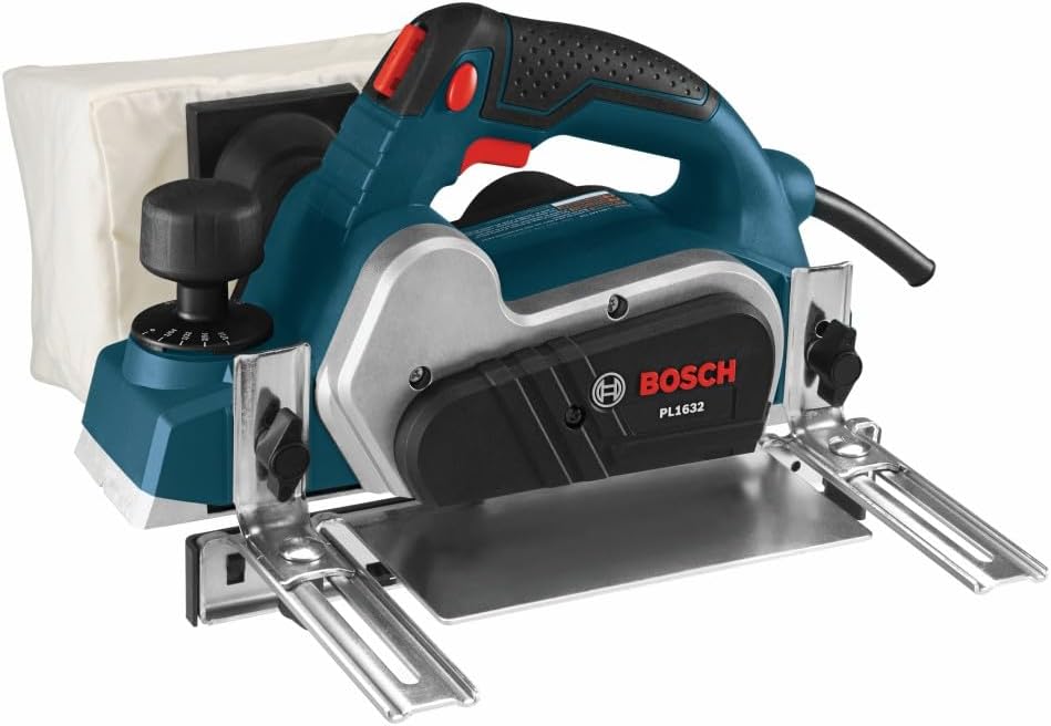 Bosch PL1632 3-1/4 In. Planer