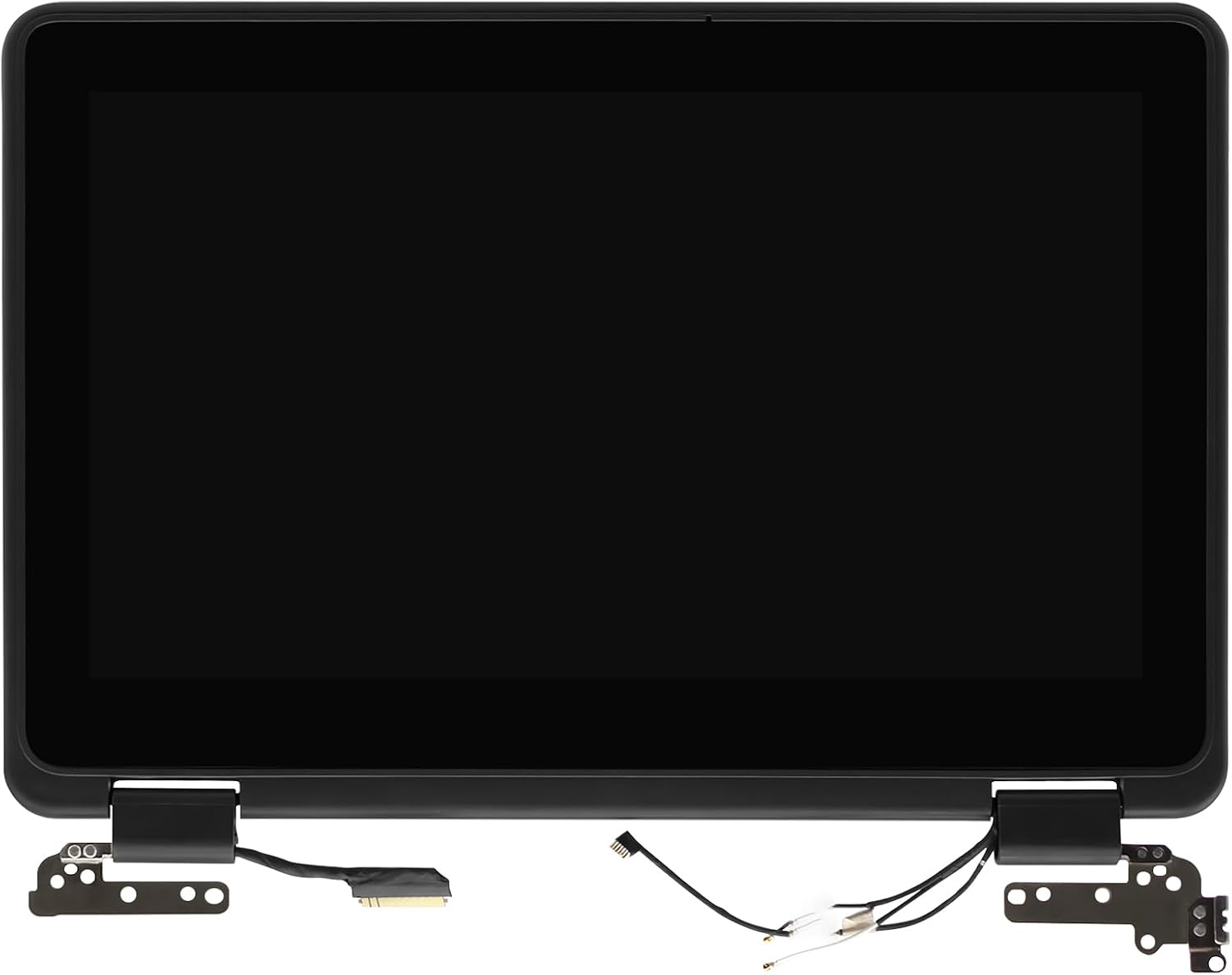 LCD Replacement for Dell Latitude 11 3190 2 in 1 Touch Screen Digitizer Complete Fulltop Assembly 30 Pins 11.6' Panel Display HD 1366X768 09KNWN 00G935