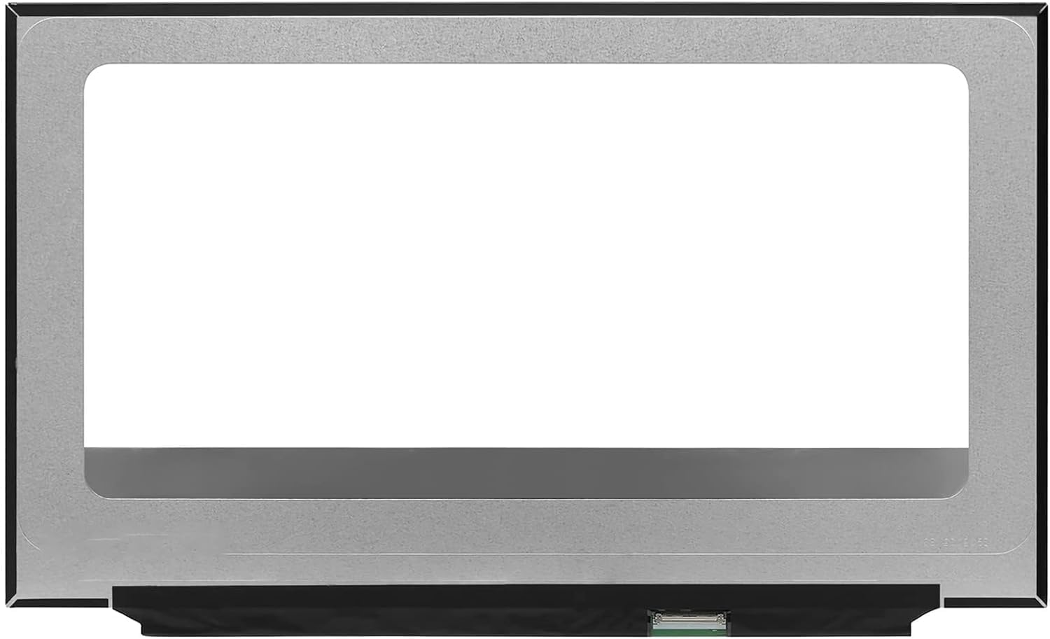 B173HAN04.0 LCD Screen for ASUS ROG Strix G17 G713 G713I G713Q G713IH G713IM G713IR G713QM G713QR Display Panel Replacement 17.3' 40 Pins 144 Hz FHD 1080P