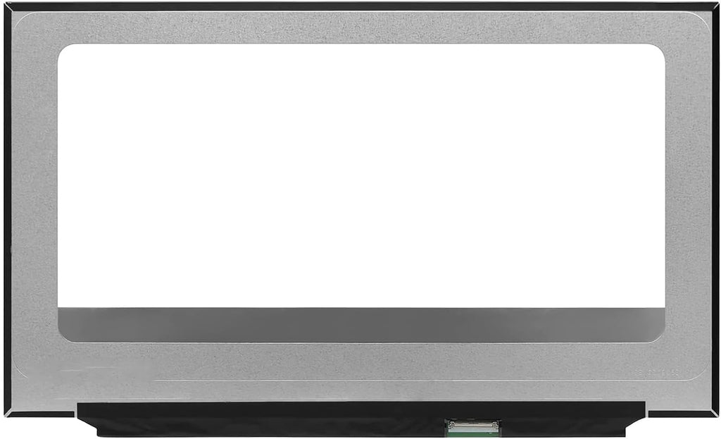 LCD Replacement B173HAN04.0 B173HAN04.9 B173HAN04.4 N173HCE-G33 NV173FHM-N44 NV173FHM-N4A NV173FHM-NY1 LP173WFG-SPB1 Non-Touch Screen Display Panel (NO Tabs)