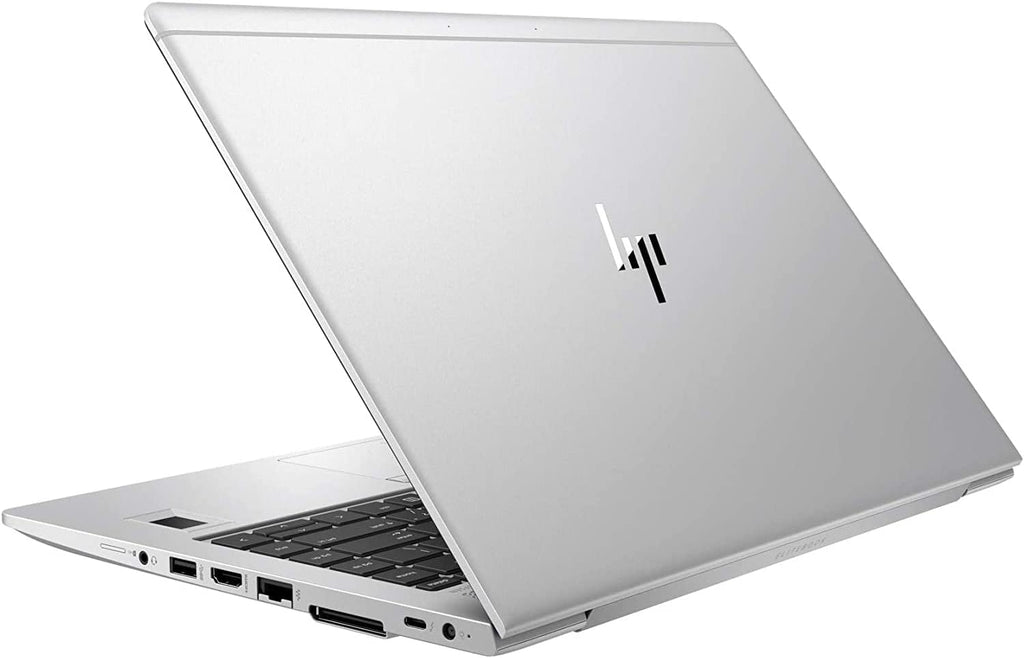 HP Elitebook 840 G5 14-Inch Laptop, Intel Core I7-8650U, 16Gb Memory, 512Gb Ssd, Windows 11 Professional (J5-840G5a24) (Renewed)