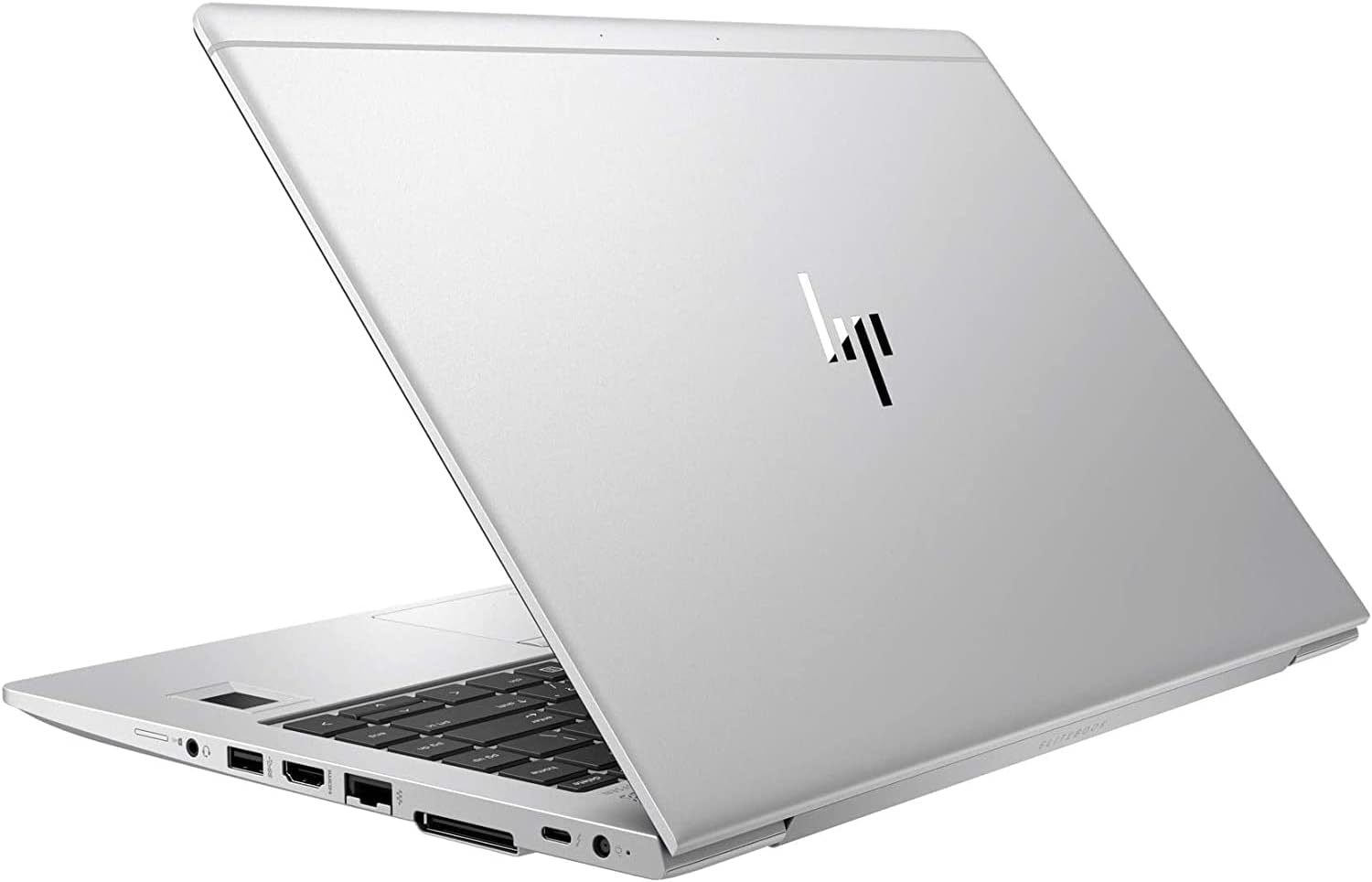 HP Elitebook 840 G5 14-Inch Laptop, Intel Core I7-8650U, 16Gb Memory, 512Gb Ssd, Windows 11 Professional (J5-840G5a24) (Renewed)