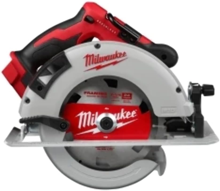 Milwaukee M18 BRUSHLESS 7-1/4' CIRCULAR SAW - BARE