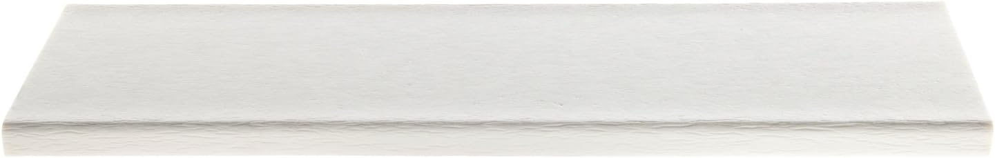Trex Outdoor Furniture by Polywood Yacht Club Rocker Chair, Classic White (TXR100CW)