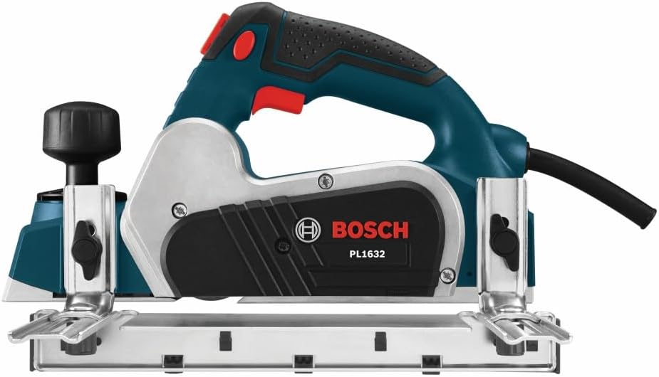 Bosch PL1632 3-1/4 In. Planer