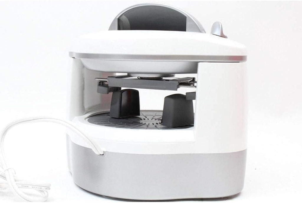 Black & Decker Home - Lids Off Jar Opener Ultra - JW260 - White