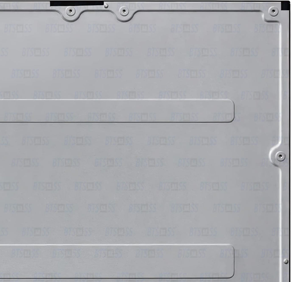 Screen Replacement M270HAN01.1 for DELL LCD Display Panel FHD 1920(RGB)×1080 30 Pins 60 HZ (Non-Touch Version)