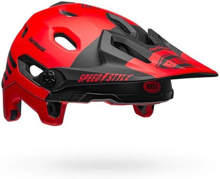 Bell Super DH MIPS