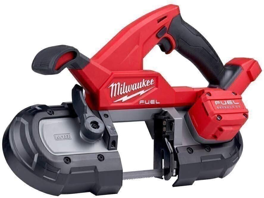 MILWAUKEE'S Band Saw