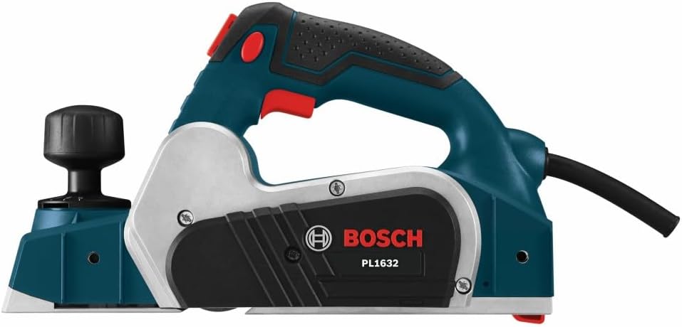 Bosch PL1632 3-1/4 In. Planer
