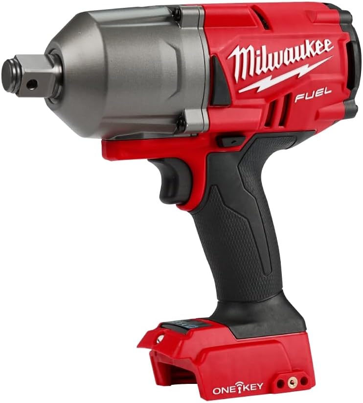 Milwaukee 2864-20 Fuel One-Key 3/4' High Torque Impact (Bare)