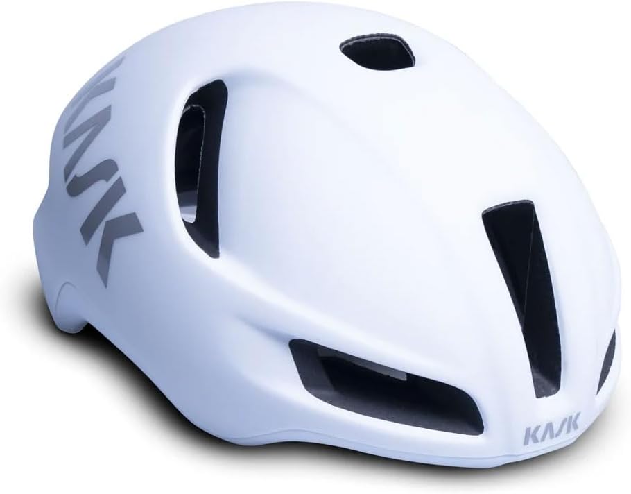 Kask Utopia Y Bike Helmet I Aerodynamic, Road Cycling & Triathlon Helmet for Speed