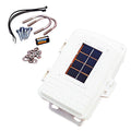 Davis Instruments 7654 Solar-powered Long-range Repeater