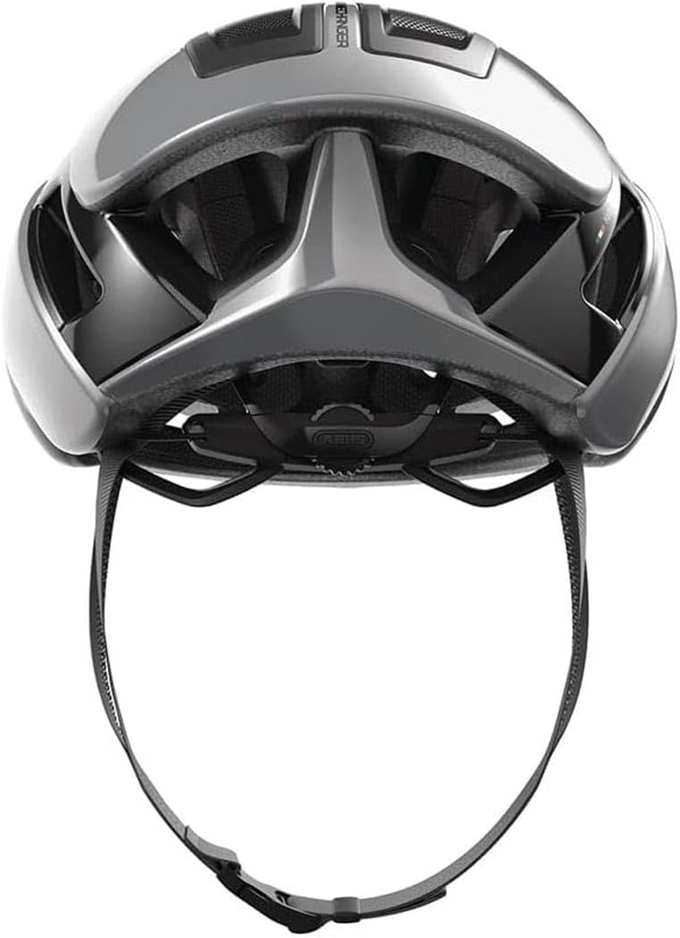 ABUS Gamechanger 2.0 Aero Road Bike Helmet – Lightweight Road Cycling Helmet – High-Performance Helmet for Men & Women