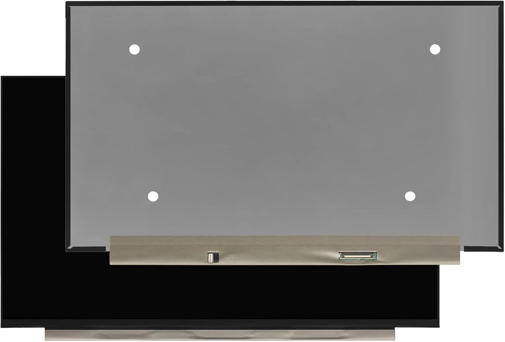 LCD Replacement NE156QUM-N6A MNF601EA1-1 NE156QUM-N6C NE156QUM-N66 B156ZAN04.2 LQ156D1JW42 B156ZAN03.3 B156ZAN03.0 Non-Touch Screen Display Panel 15.6' 40 Pins 60 Hz UHD 3840 * 2160