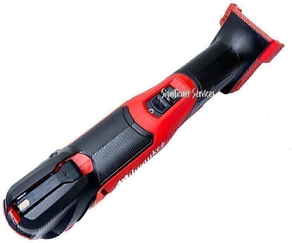 Milwaukee 2836-20 M18 FUEL Brushless Lithium-Ion Cordless Oscillating Multi-Tool (Tool Only)
