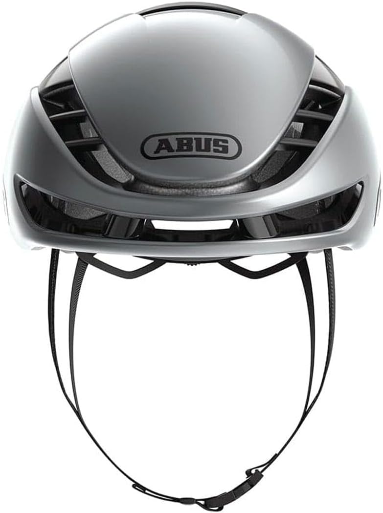 ABUS Gamechanger 2.0 Aero Road Bike Helmet – Lightweight Road Cycling Helmet – High-Performance Helmet for Men & Women